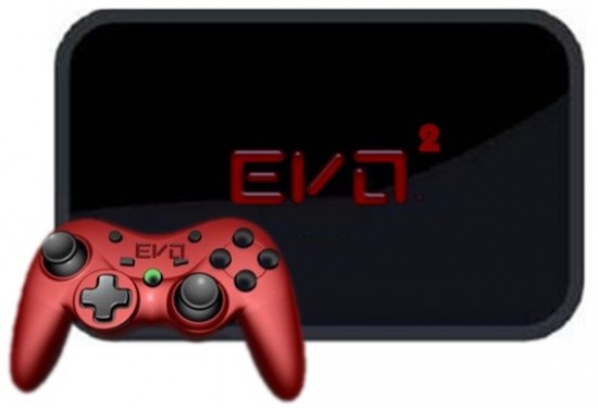 htc evo 2. Evo2 Game Console