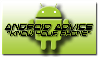 Android Advice & Tutorials