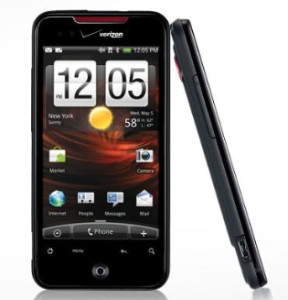 HTC Droid Incredible