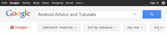 Google Search Improvements Google Search Improvements