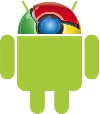 Chrome for Android Chrome for Android
