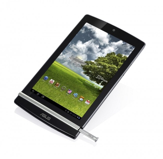 ASUS Eee Pad MeMO ME370T Tablet ASUS Eee Pad MeMO ME370T Tablet