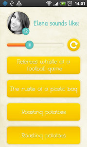 Say Meow Android App