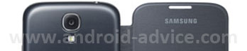 Samsung-Galaxy-S4-Flip-Cover-Case